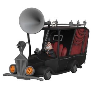 Hallmark 2023 Nightmare Before Christmas - Sound the Alarms!